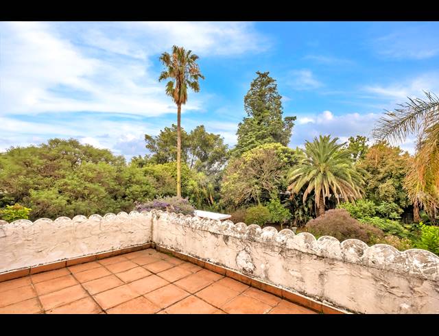 6 BEDROOM HOUSE FOR SALE IN DUNKELD